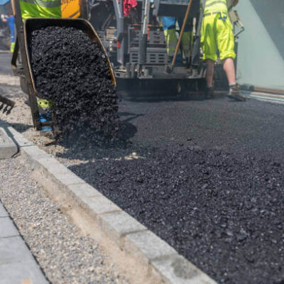 Asphalt Paving, Boca Raton Demolition Specialists