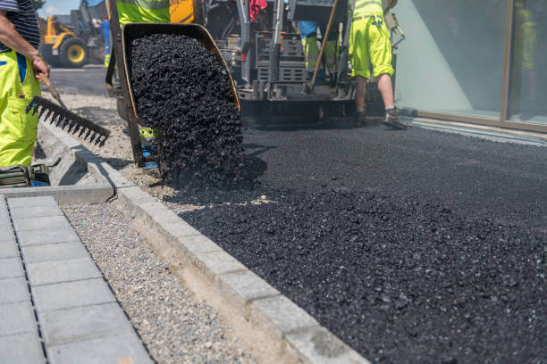 Asphalt Paving, Boca Raton Demolition Specialists