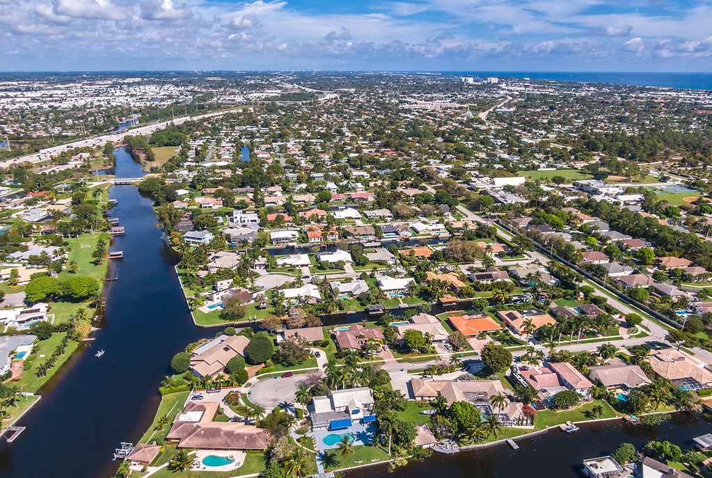 Boynton Beach FL, Boca Raton Demolition Specialists