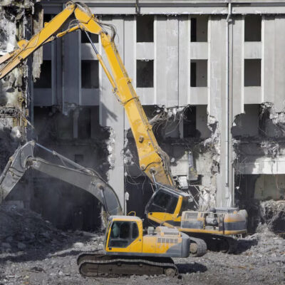 Building Demolition, Boca Raton Demolition Specialists