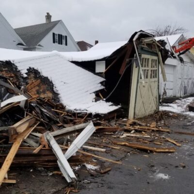 Carport Demolition, Boca Raton Demolition Specialists