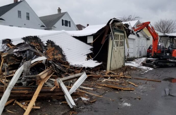 Carport Demolition, Boca Raton Demolition Specialists