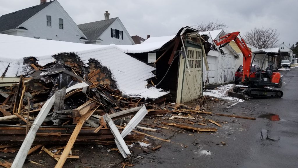 Carport Demolition, Boca Raton Demolition Specialists