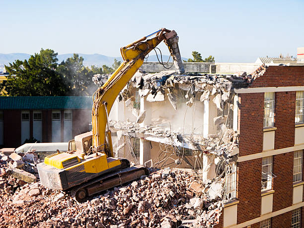 Civil Demolition, Boca Raton Demolition Specialists