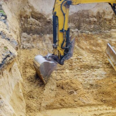 Commercial Excavation, Boca Raton Demolition Specialists