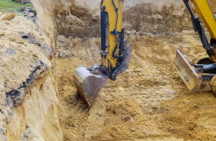 Commercial Excavation, Boca Raton Demolition Specialists