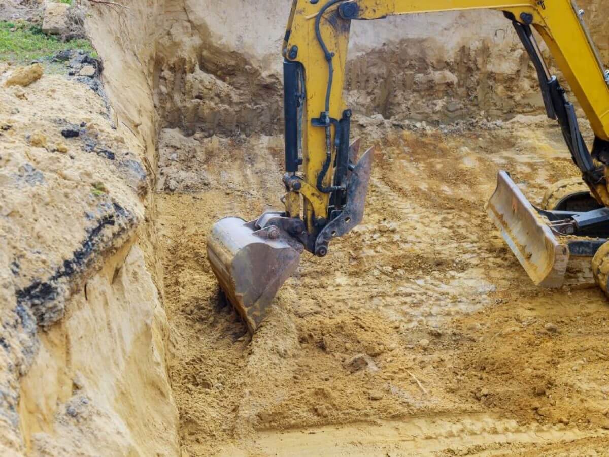 Commercial Excavation, Boca Raton Demolition Specialists