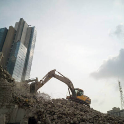 Condominium Demolition, Boca Raton Demolition Specialists