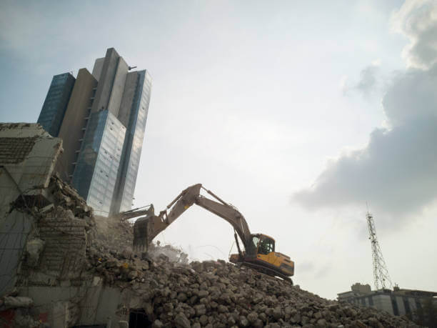 Condominium Demolition, Boca Raton Demolition Specialists