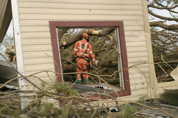 Disaster Cleanup, Boca Raton Demolition Specialists