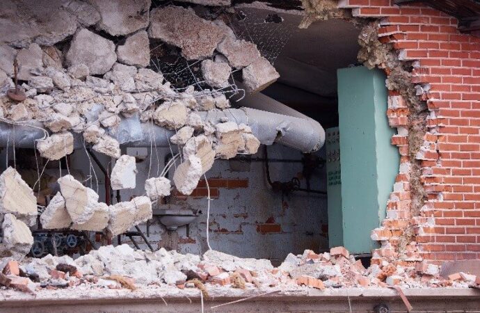 Exterior Demolition, Boca Raton Demolition Specialists