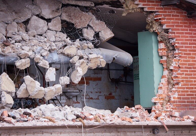 Exterior Demolition, Boca Raton Demolition Specialists