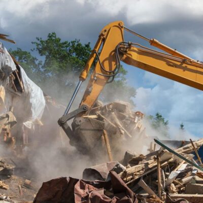 Industrial Demolition, Boca Raton Demolition Specialists