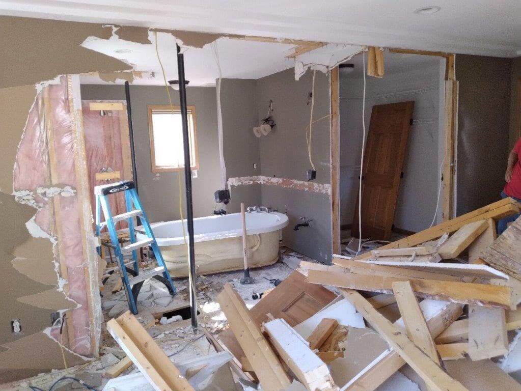 Interior Demolition, Boca Raton Demolition Specialists