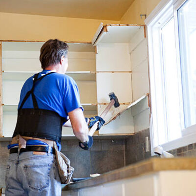 Kitchen Demolition, Boca Raton Demolition Specialists