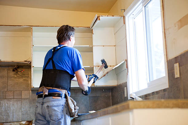 Kitchen Demolition, Boca Raton Demolition Specialists