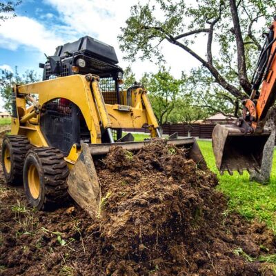 Land Clearing, Boca Raton Demolition Specialists