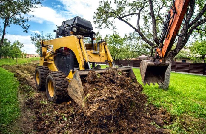 Land Clearing, Boca Raton Demolition Specialists