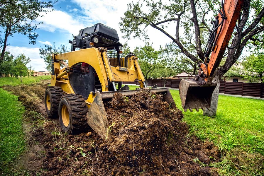 Land Clearing, Boca Raton Demolition Specialists