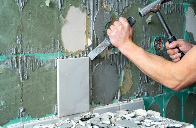 Light Demolition, Boca Raton Demolition Specialists