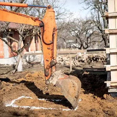 Residential Excavation, Boca Raton Demolition Specialists