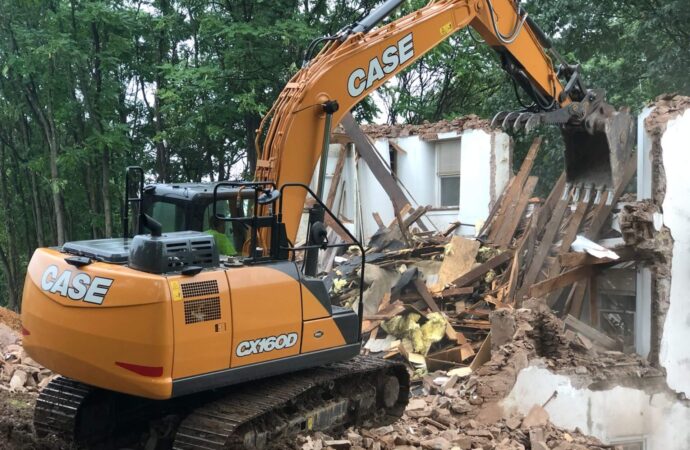 Selective Demolition, Boca Raton Demolition Specialists