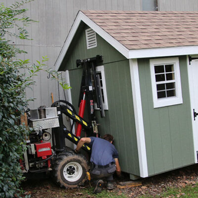 Shed Removals, Boca Raton Demolition Specialists