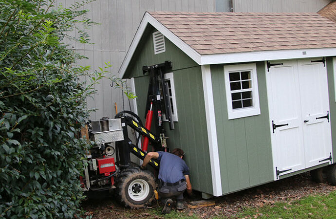 Shed Removals, Boca Raton Demolition Specialists